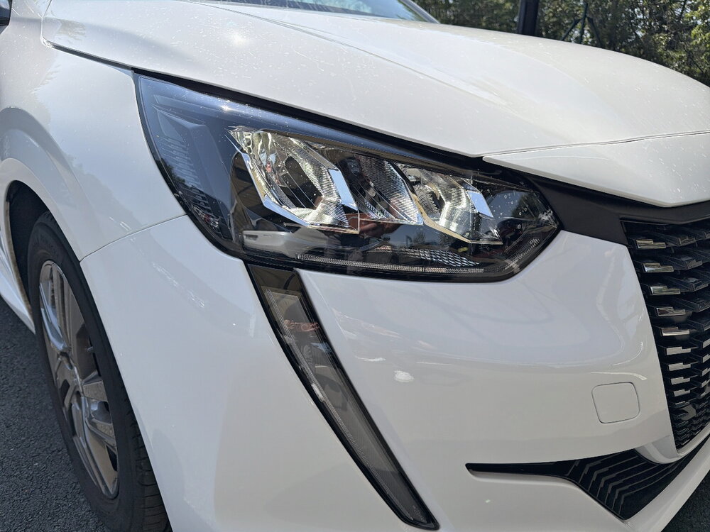 Occasion PEUGEOT 208 208 PureTech 75 S&S BVM5 - Style