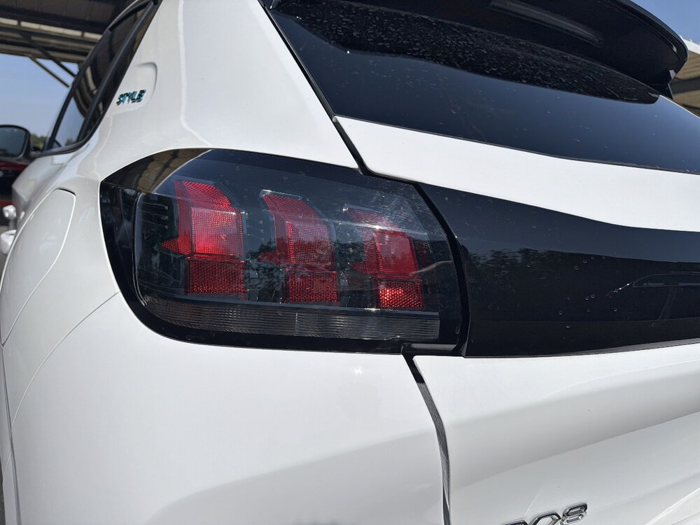 Occasion PEUGEOT 208 208 PureTech 75 S&S BVM5 - Style