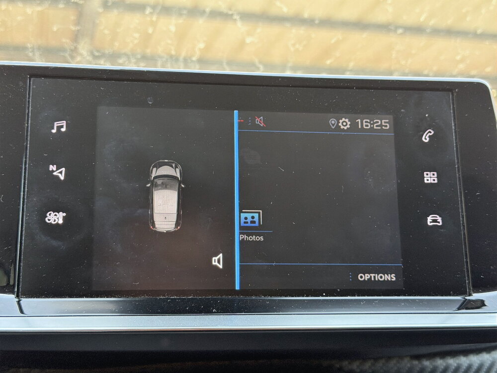 Occasion PEUGEOT 208 208 PureTech 75 S&S BVM5 - Style
