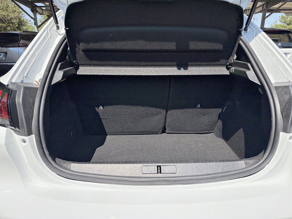 Occasion PEUGEOT 208 208 PureTech 75 S&S BVM5 - Style