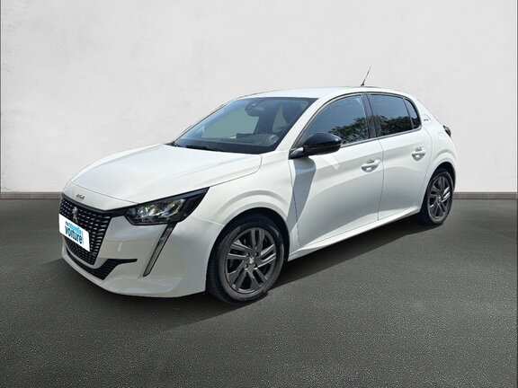Occasion PEUGEOT 208 208 PureTech 75 S&S BVM5 - Style