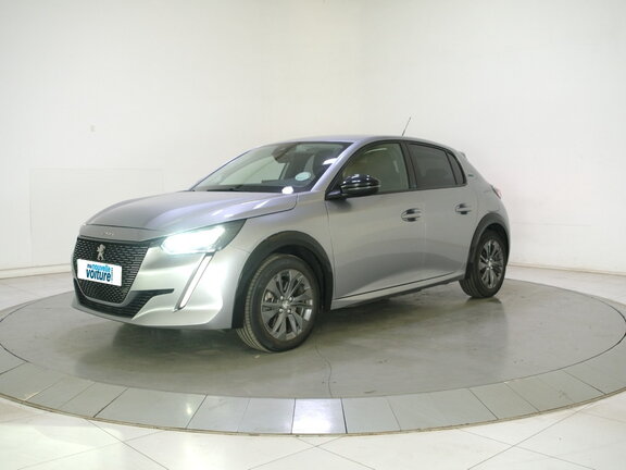 Occasion PEUGEOT 208 208 Electrique 50 kWh 136ch - Style