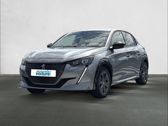 Occasion PEUGEOT 208 208 Electrique 50 kWh 136ch - Style