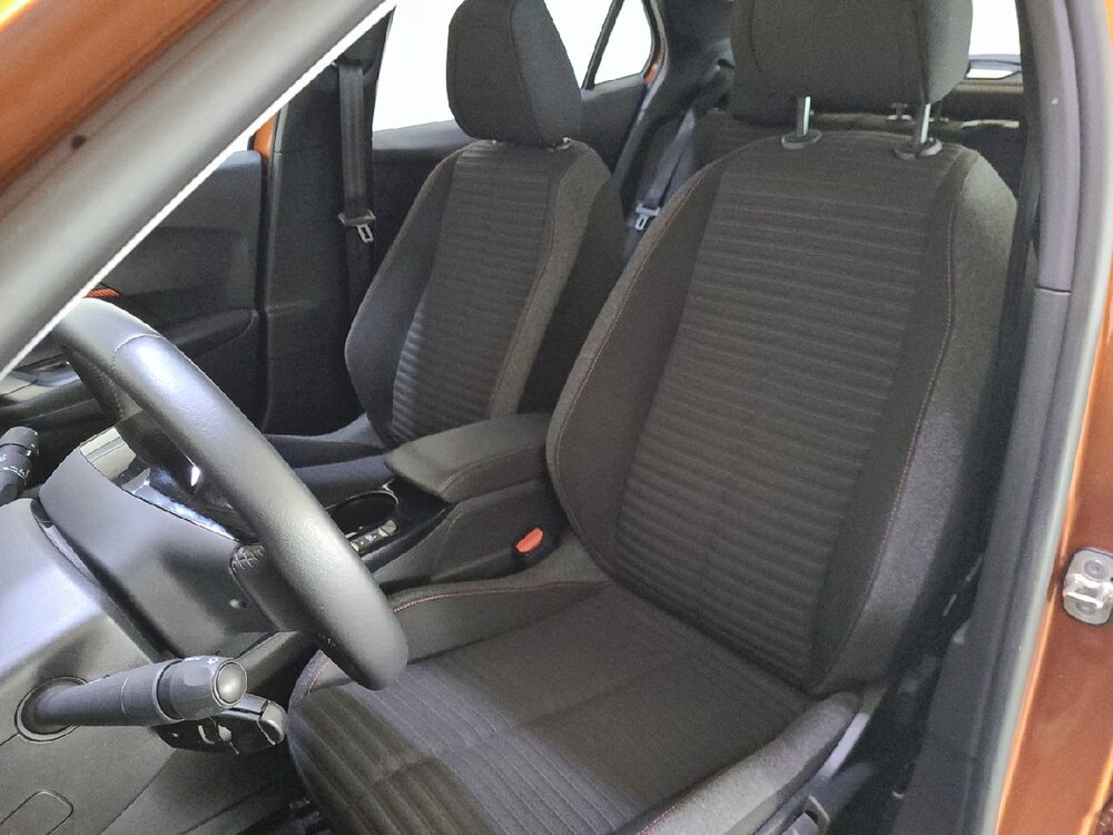 Occasion PEUGEOT 2008 2008 Electrique 136 ch - Active