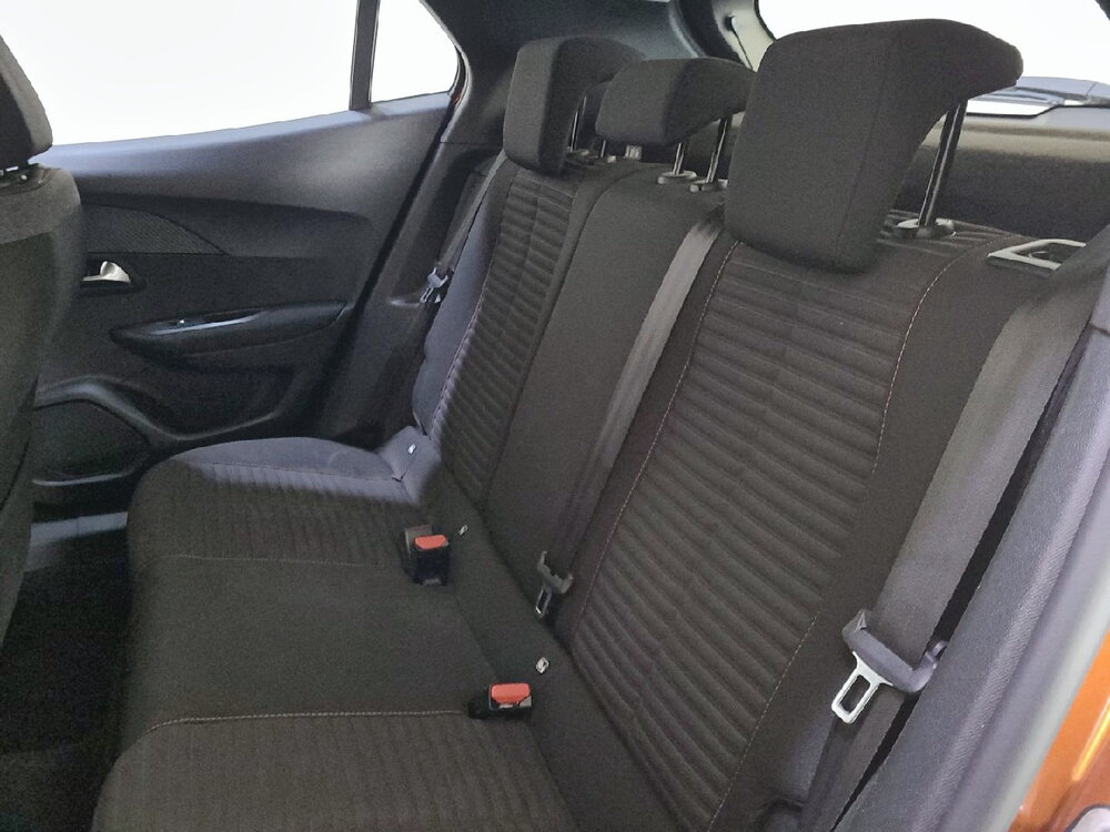 Occasion PEUGEOT 2008 2008 Electrique 136 ch - Active
