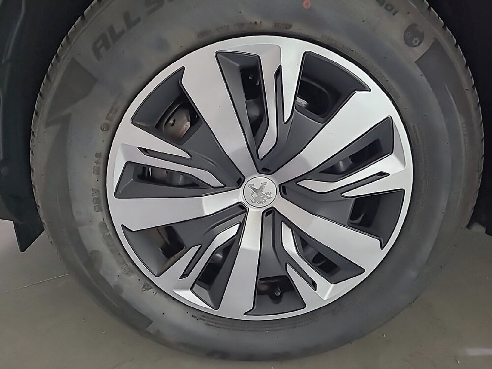 Occasion PEUGEOT 2008 2008 Electrique 136 ch - Active