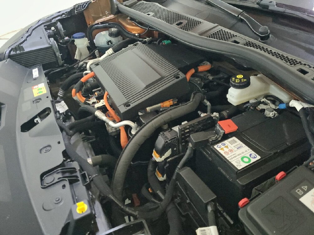Occasion PEUGEOT 2008 2008 Electrique 136 ch - Active