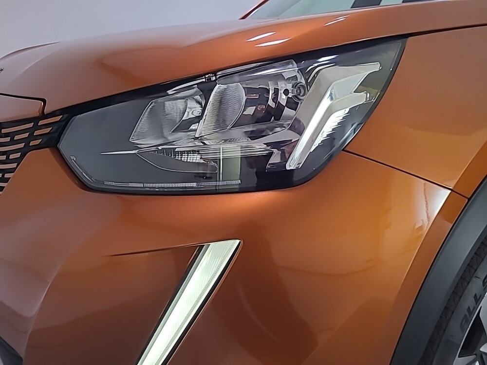 Occasion PEUGEOT 2008 2008 Electrique 136 ch - Active