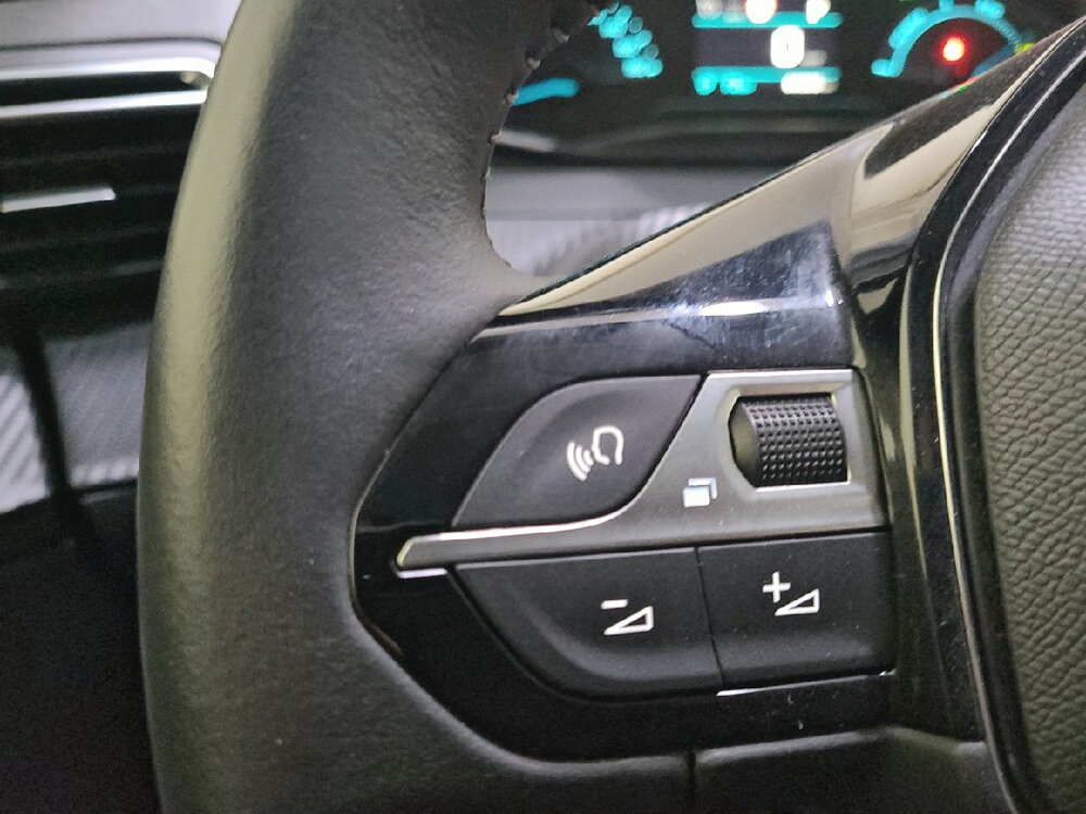 Occasion PEUGEOT 2008 2008 Electrique 136 ch - Active