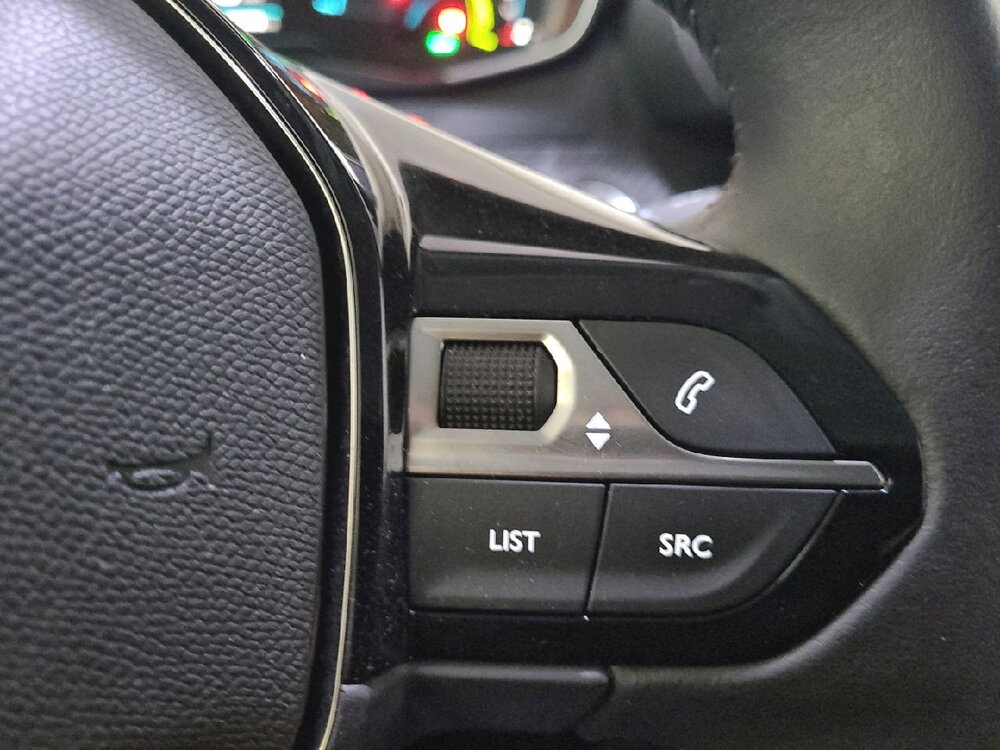 Occasion PEUGEOT 2008 2008 Electrique 136 ch - Active