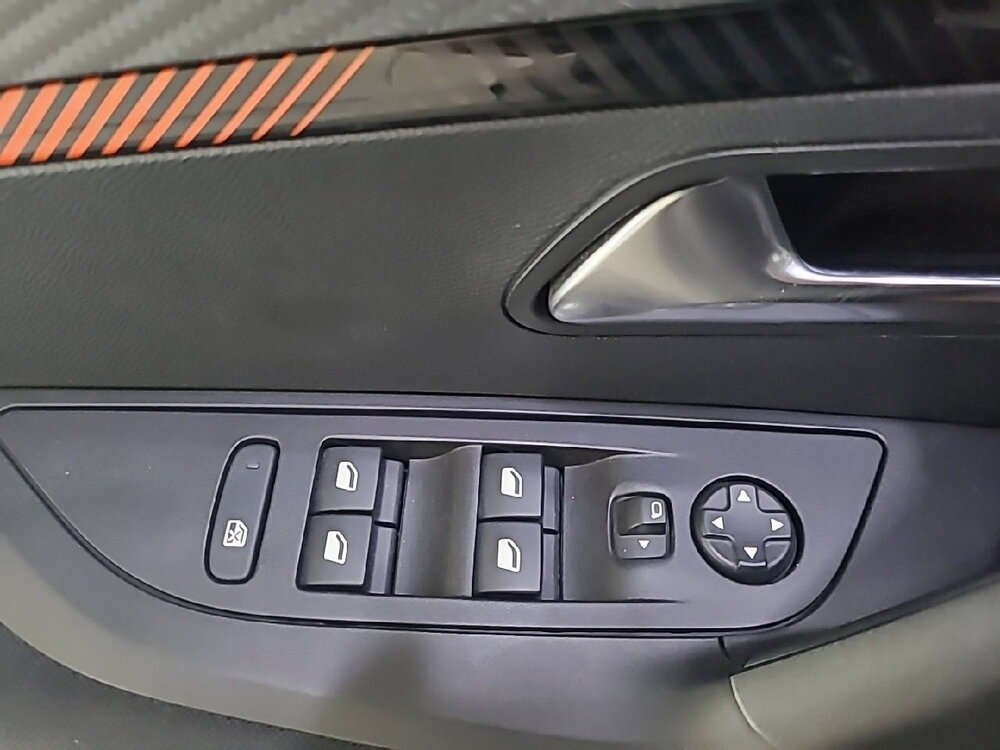 Occasion PEUGEOT 2008 2008 Electrique 136 ch - Active