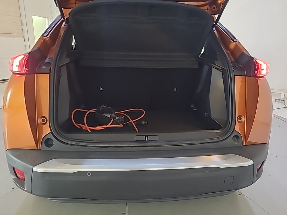 Occasion PEUGEOT 2008 2008 Electrique 136 ch - Active