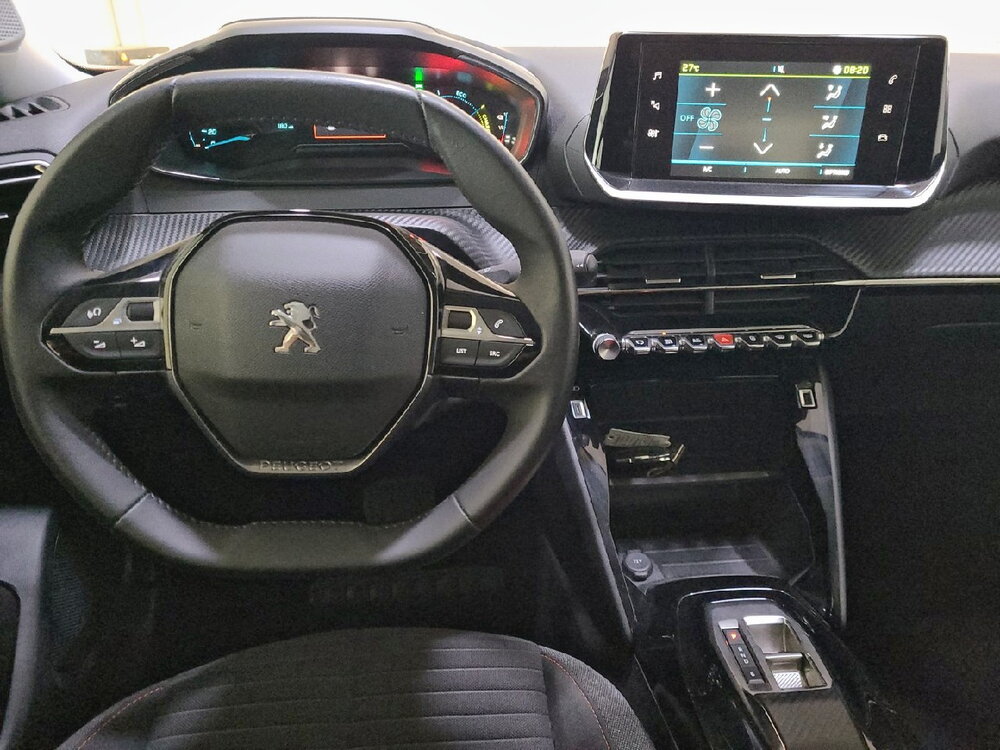 Occasion PEUGEOT 2008 2008 Electrique 136 ch - Active