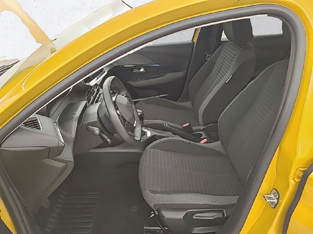 Occasion PEUGEOT 208 208 PureTech 75 S&S BVM5 - Style