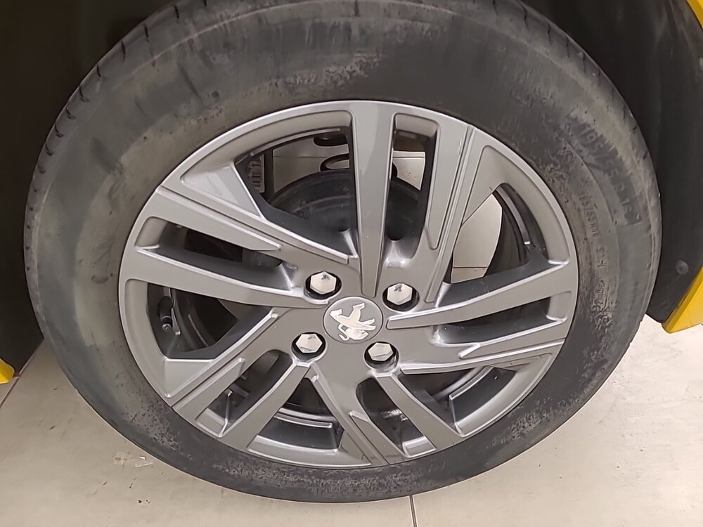 Occasion PEUGEOT 208 208 PureTech 75 S&S BVM5 - Style