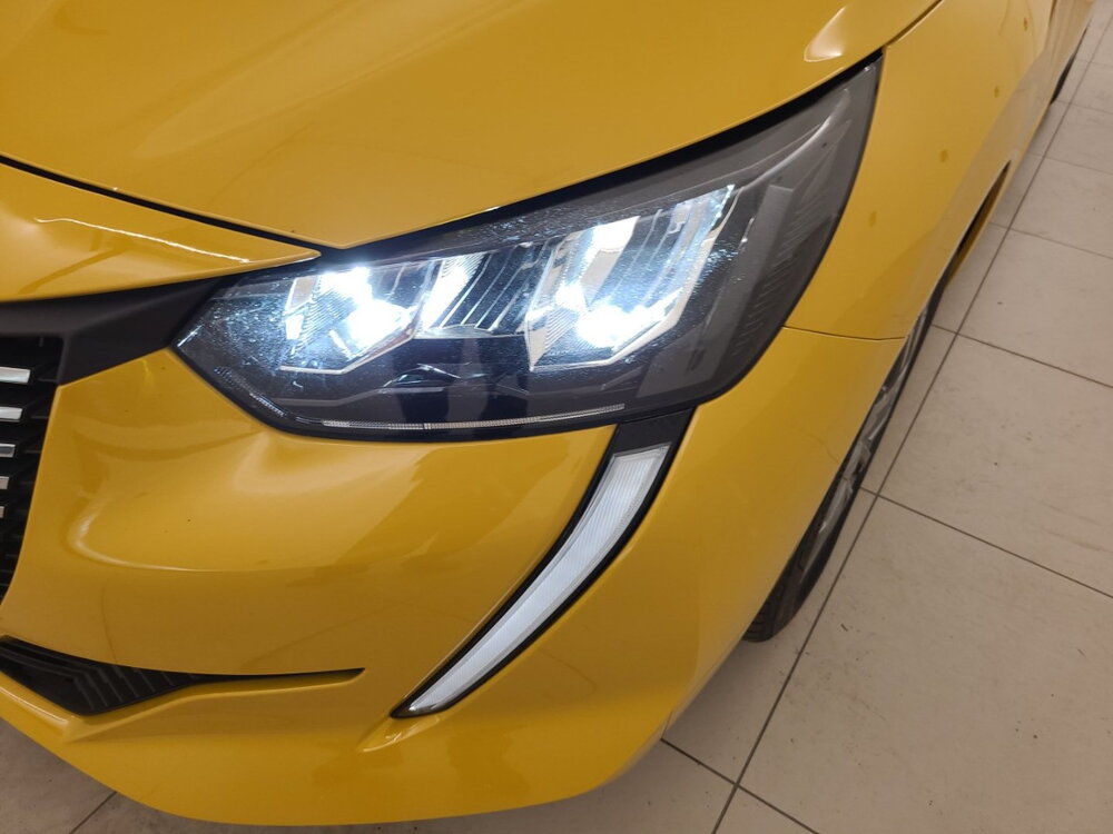 Occasion PEUGEOT 208 208 PureTech 75 S&S BVM5 - Style