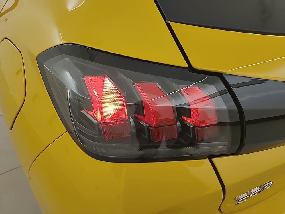 Occasion PEUGEOT 208 208 PureTech 75 S&S BVM5 - Style