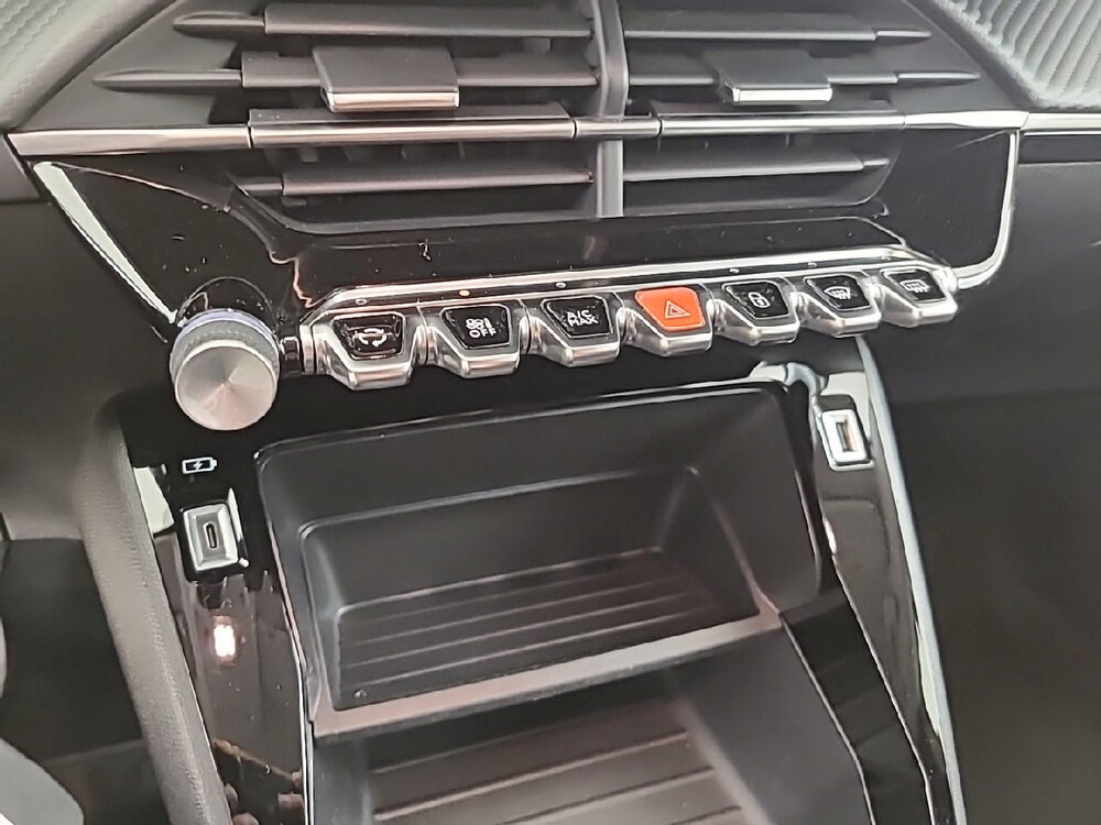 Occasion PEUGEOT 208 208 PureTech 75 S&S BVM5 - Style