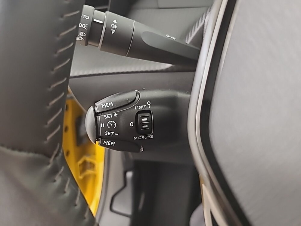 Occasion PEUGEOT 208 208 PureTech 75 S&S BVM5 - Style