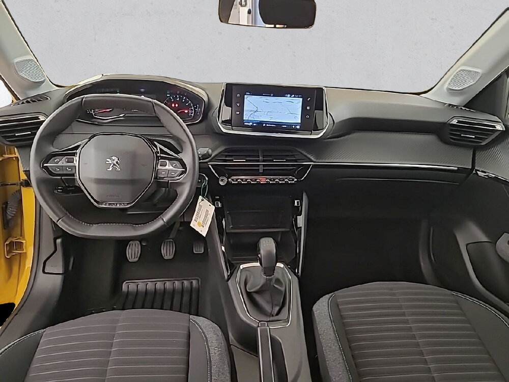 Occasion PEUGEOT 208 208 PureTech 75 S&S BVM5 - Style