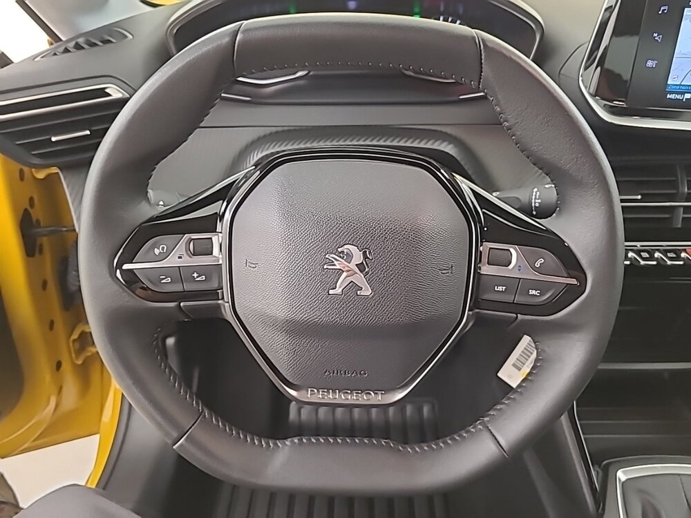 Occasion PEUGEOT 208 208 PureTech 75 S&S BVM5 - Style