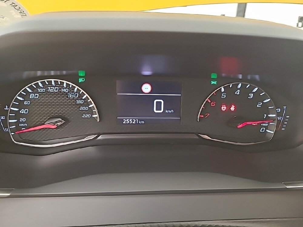 Occasion PEUGEOT 208 208 PureTech 75 S&S BVM5 - Style