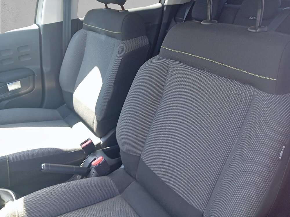 Occasion CITROEN C3 C3 PureTech 83 ch BVM5 - Max