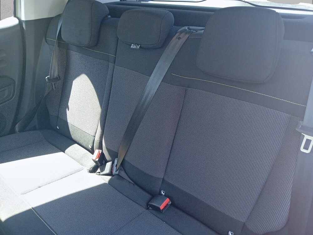 Occasion CITROEN C3 C3 PureTech 83 ch BVM5 - Max