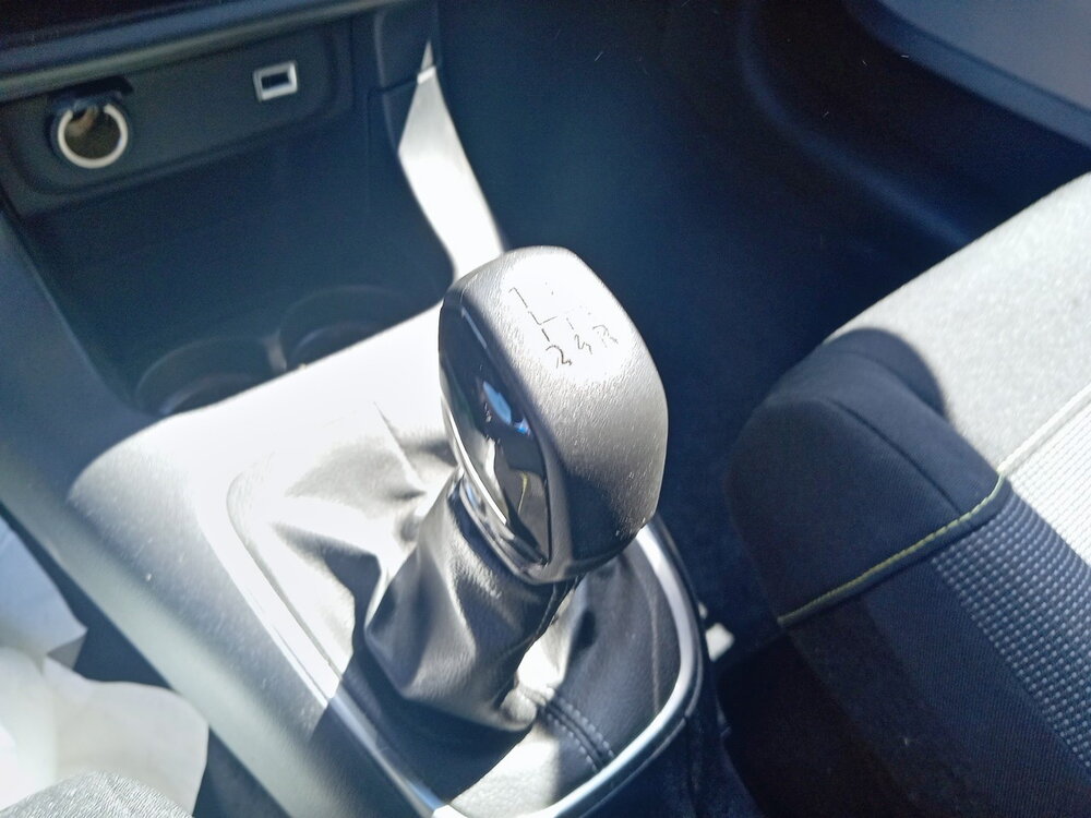 Occasion CITROEN C3 C3 PureTech 83 ch BVM5 - Max