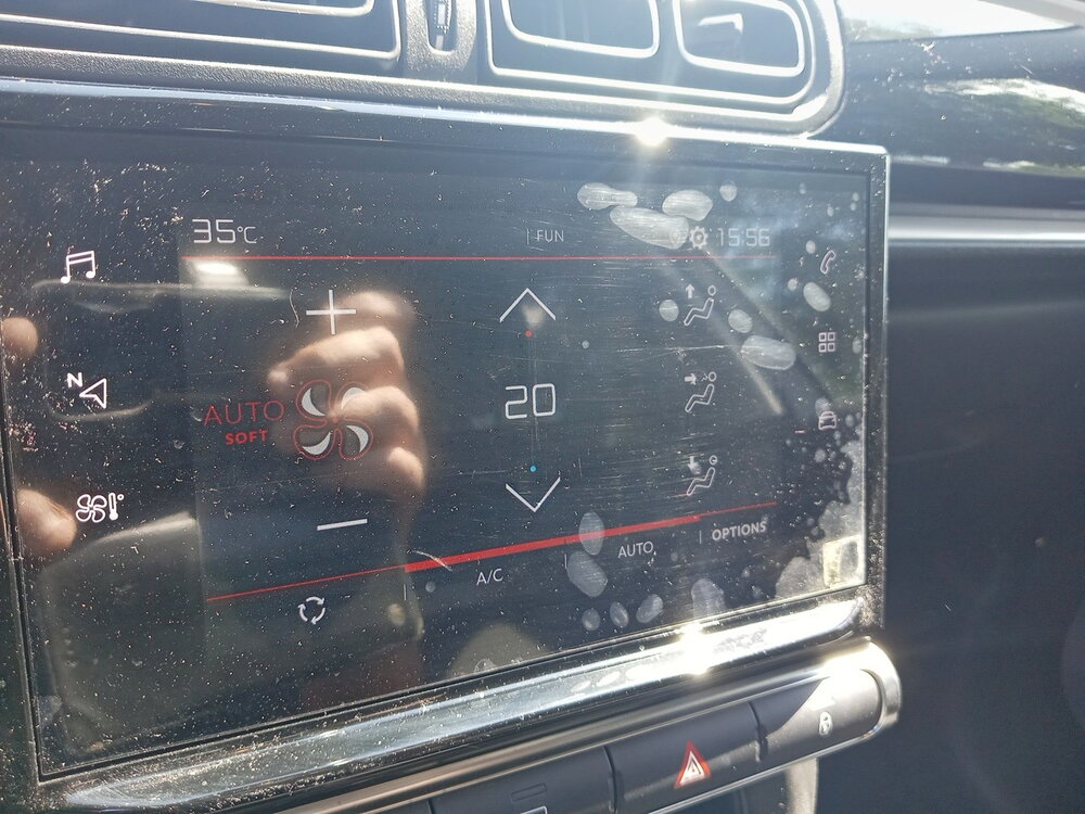 Occasion CITROEN C3 C3 PureTech 83 ch BVM5 - Max