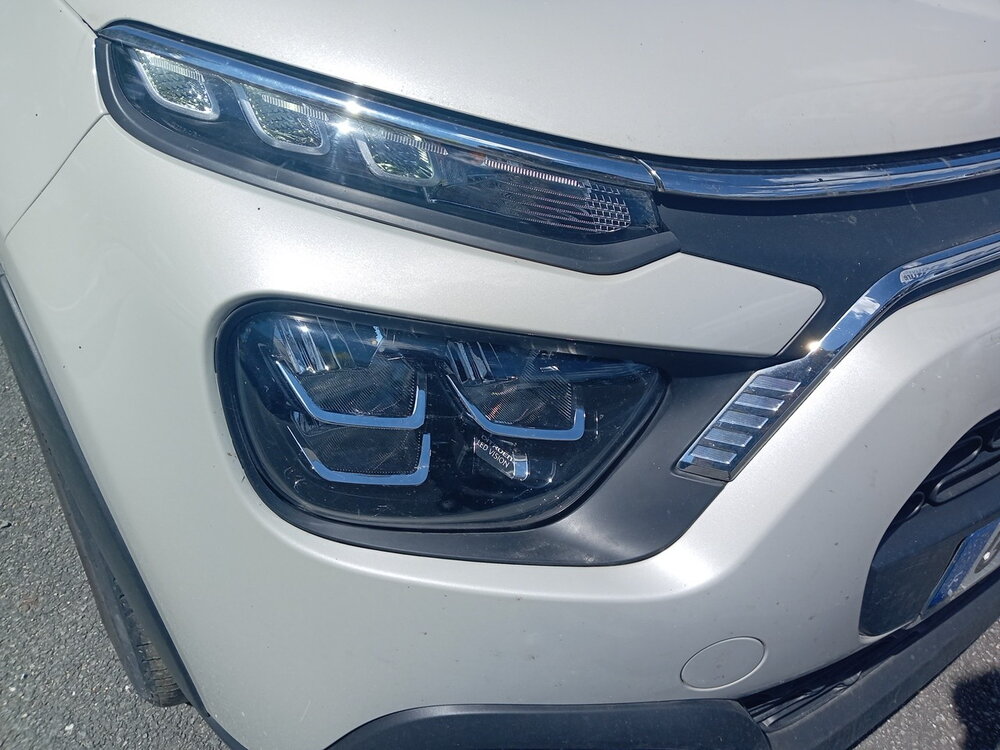 Occasion CITROEN C3 C3 PureTech 83 ch BVM5 - Max
