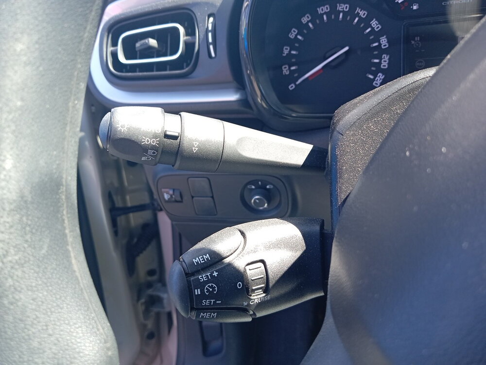 Occasion CITROEN C3 C3 PureTech 83 ch BVM5 - Max