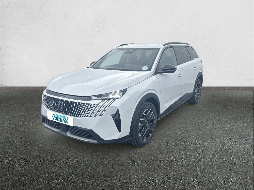 Occasion PEUGEOT 5008 5008 Hybrid 145 ch e-DCS6 - Allure