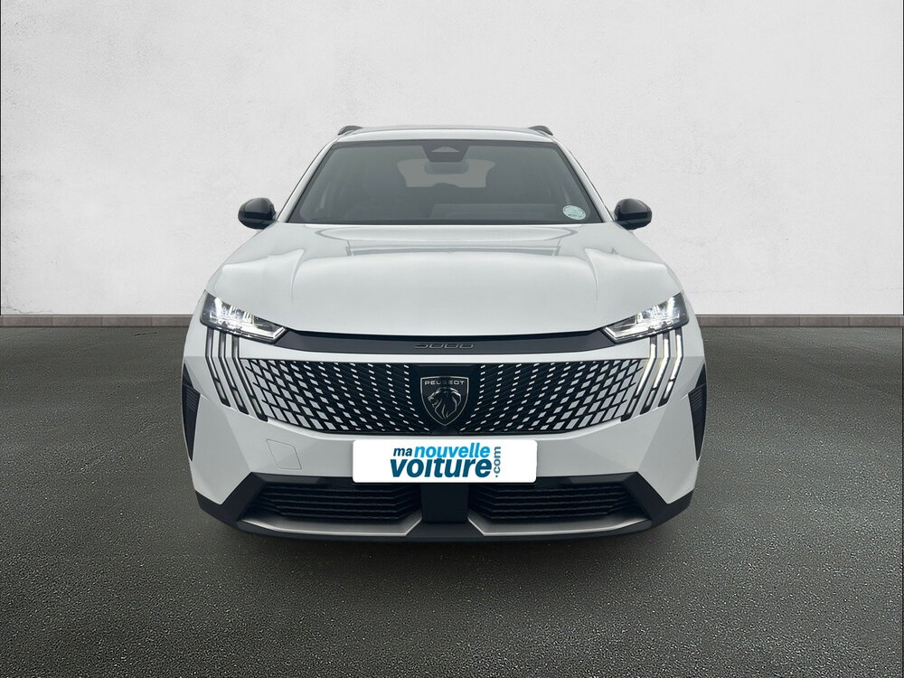 Occasion PEUGEOT 5008 5008 Hybrid 145 ch e-DCS6 - Allure