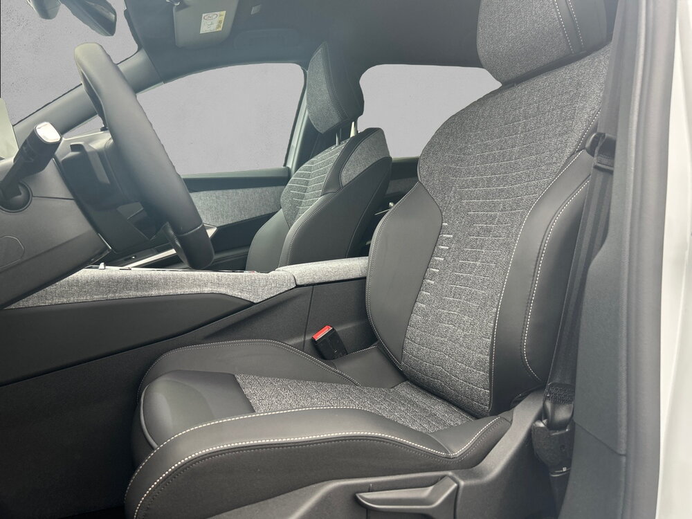 Occasion PEUGEOT 5008 5008 Hybrid 145 ch e-DCS6 - Allure