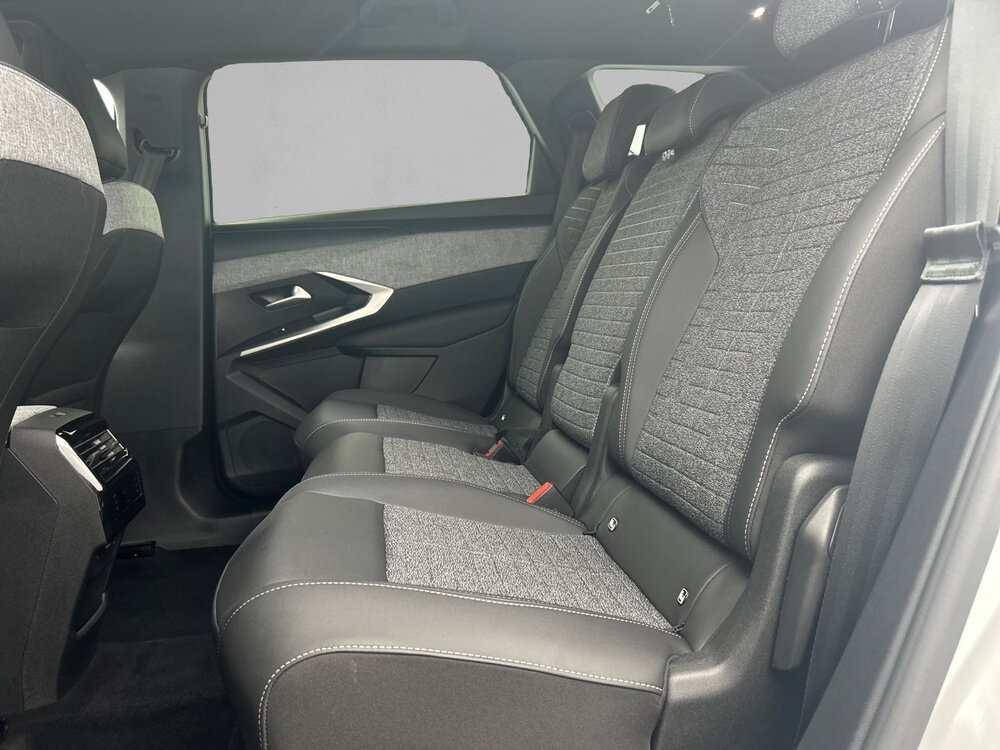 Occasion PEUGEOT 5008 5008 Hybrid 145 ch e-DCS6 - Allure
