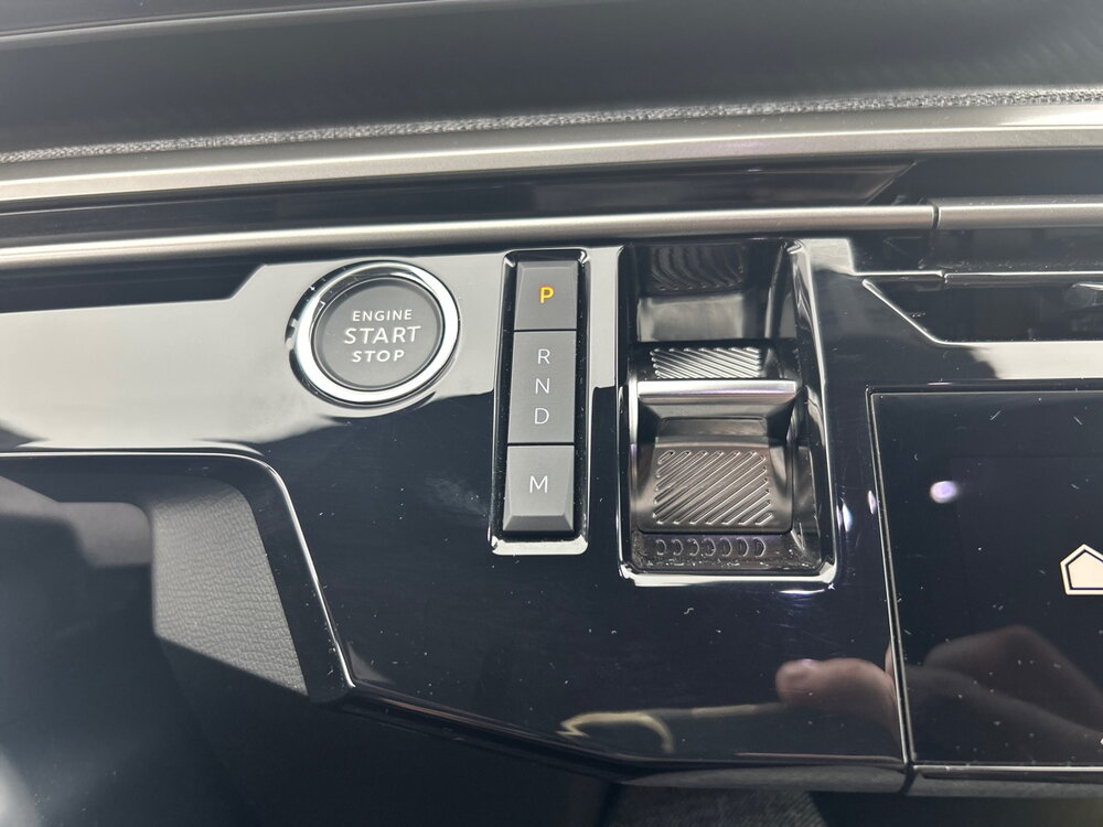 Occasion PEUGEOT 5008 5008 Hybrid 145 ch e-DCS6 - Allure