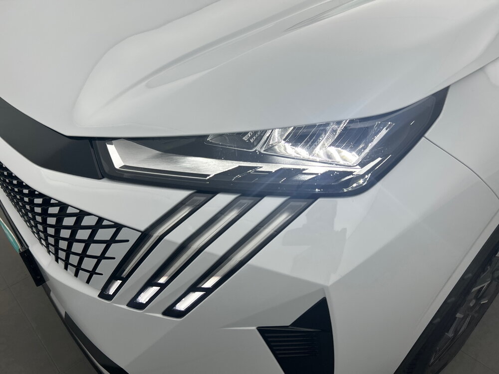 Occasion PEUGEOT 5008 5008 Hybrid 145 ch e-DCS6 - Allure