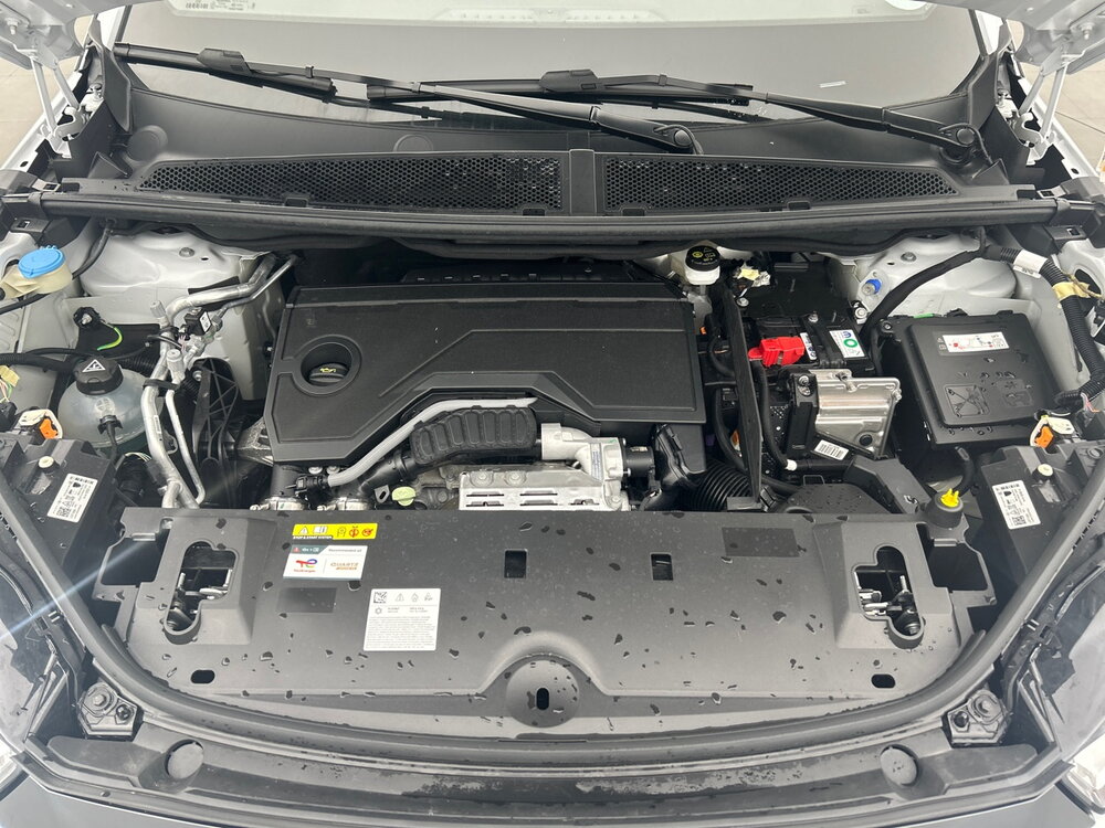 Occasion PEUGEOT 5008 5008 Hybrid 145 ch e-DCS6 - Allure