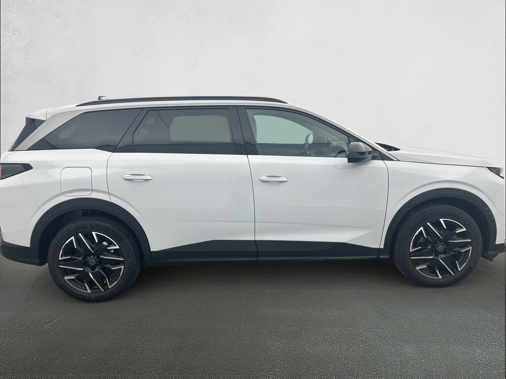 Occasion PEUGEOT 5008 5008 Hybrid 145 ch e-DCS6 - Allure
