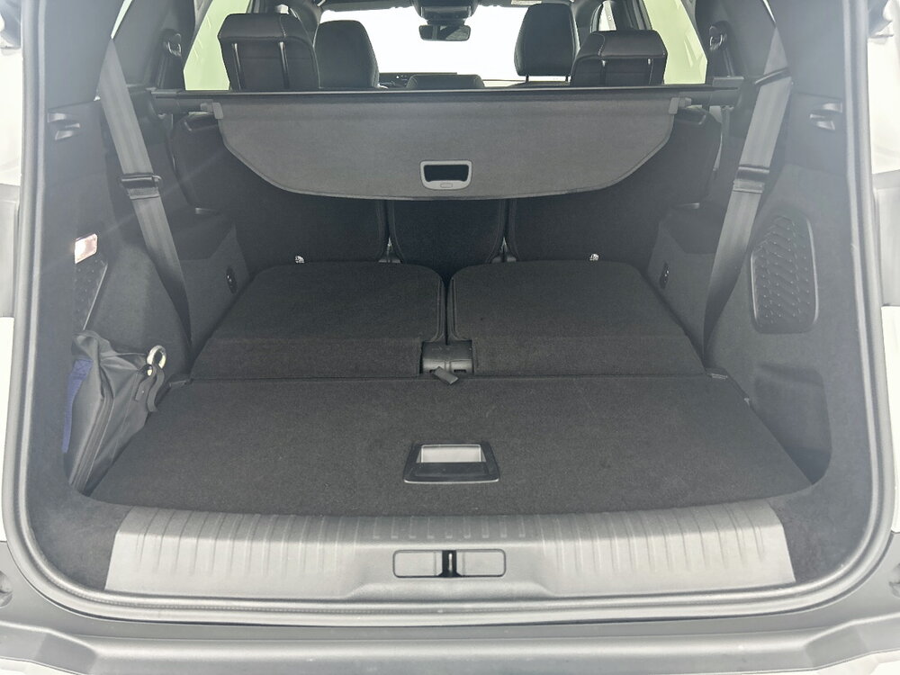 Occasion PEUGEOT 5008 5008 Hybrid 145 ch e-DCS6 - Allure