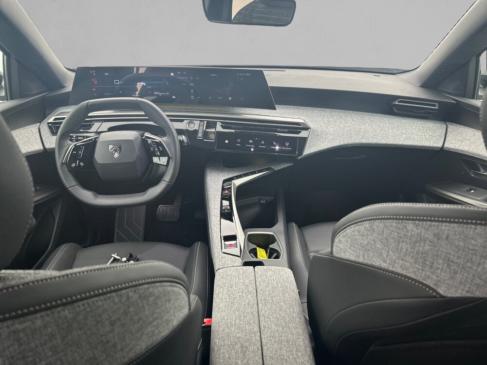 Occasion PEUGEOT 5008 5008 Hybrid 145 ch e-DCS6 - Allure