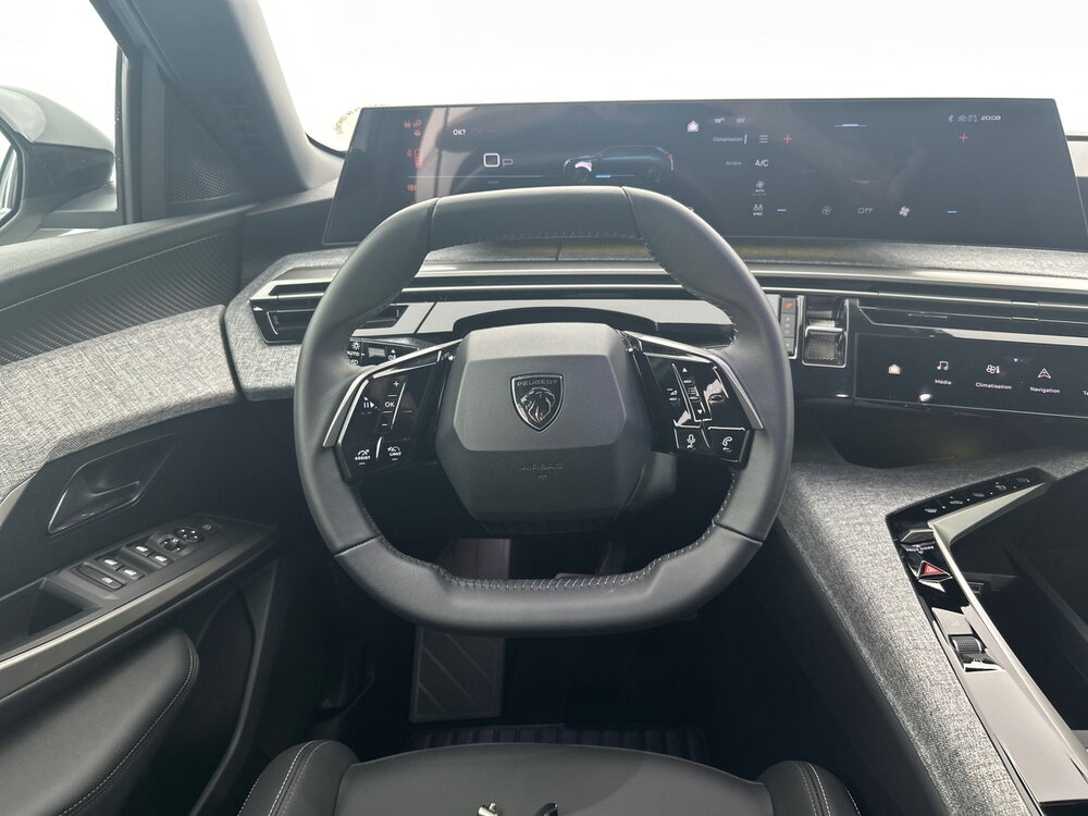 Occasion PEUGEOT 5008 5008 Hybrid 145 ch e-DCS6 - Allure