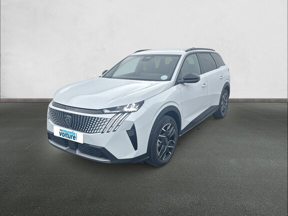 Occasion PEUGEOT 5008 5008 Hybrid 145 ch e-DCS6 - Allure