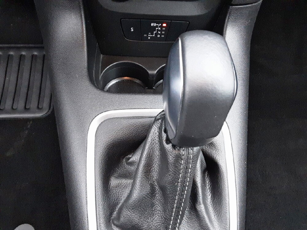 Occasion CITROEN C3 C3 PureTech 110 S&S EAT6 - Shine