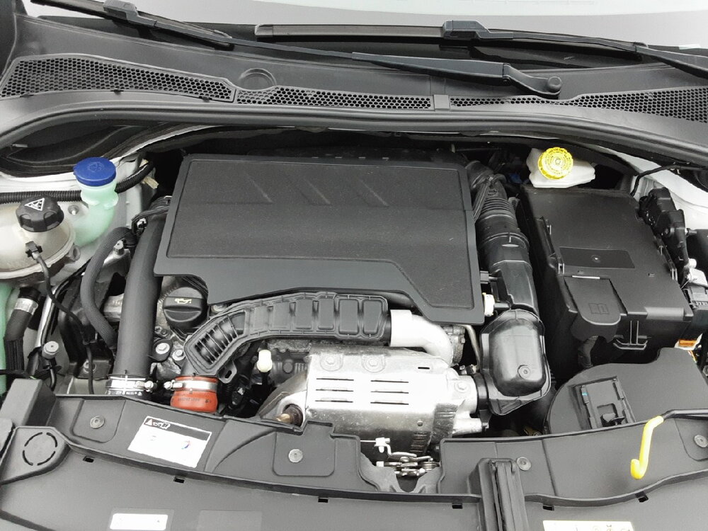 Occasion CITROEN C3 C3 PureTech 110 S&S EAT6 - Shine