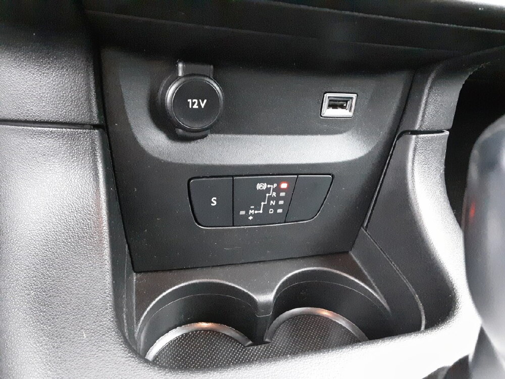 Occasion CITROEN C3 C3 PureTech 110 S&S EAT6 - Shine