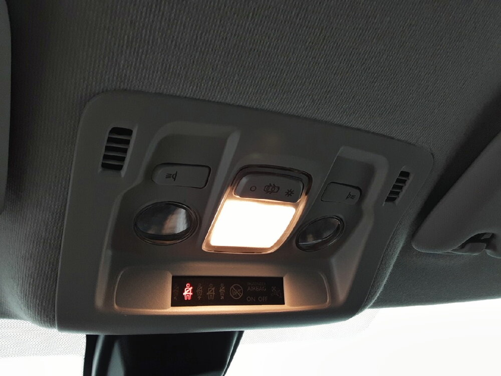 Occasion CITROEN C3 C3 PureTech 110 S&S EAT6 - Shine