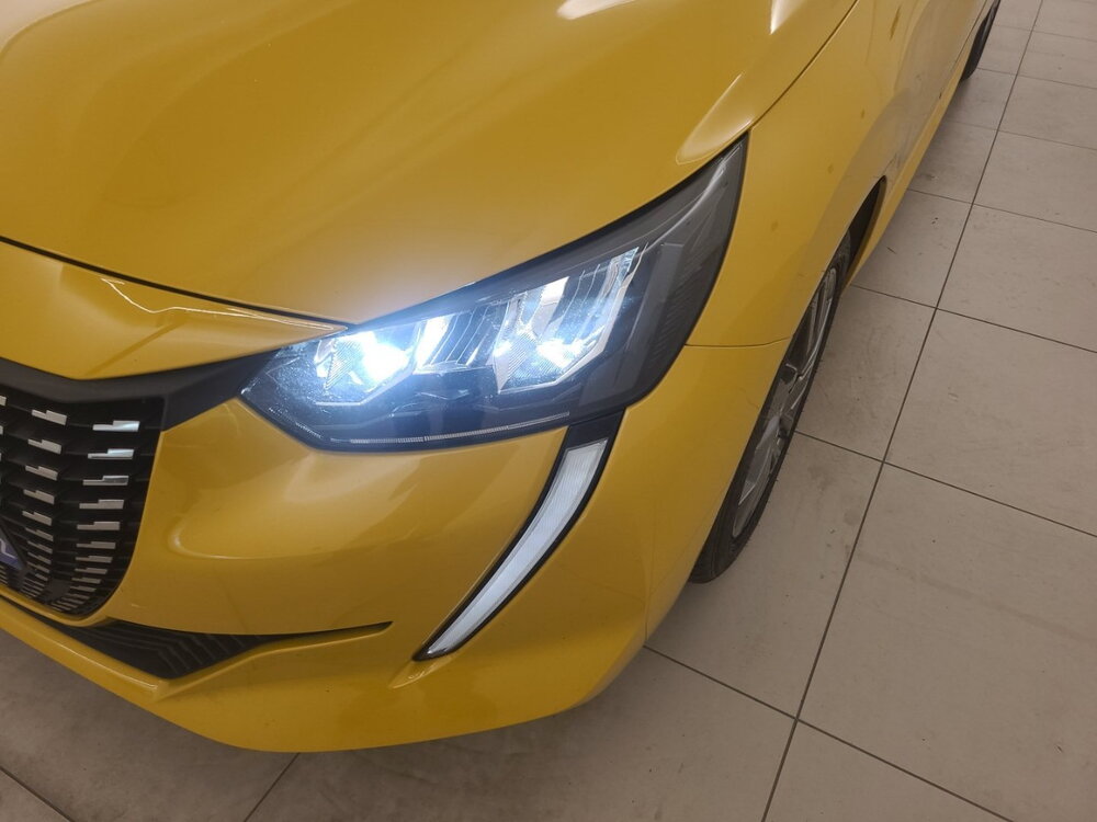 Occasion PEUGEOT 208 208 PureTech 100 S&S BVM6 - Style