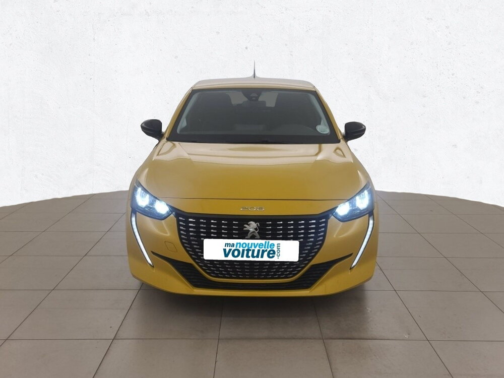 Occasion PEUGEOT 208 208 PureTech 100 S&S BVM6 - Style